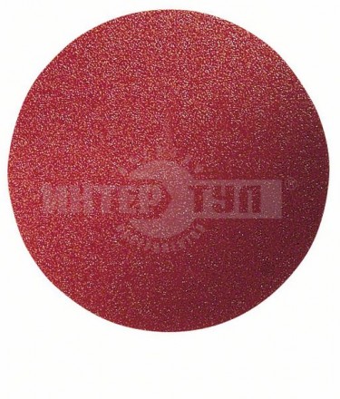 Набор из 50 шлифлистов 125 mm 120 [3]  купить в Хабаровске