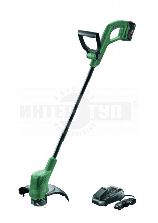 Триммер акк Bosch EasyGrassCut 18-230 купить в Хабаровске