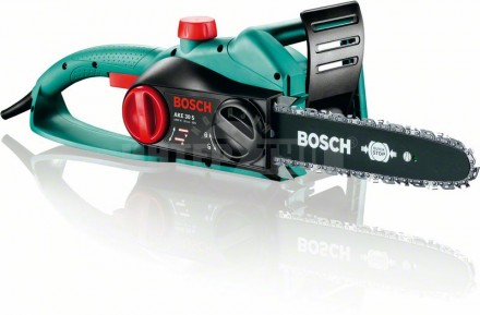 Цепная пила Bosch AKE 30 S купить в Хабаровске