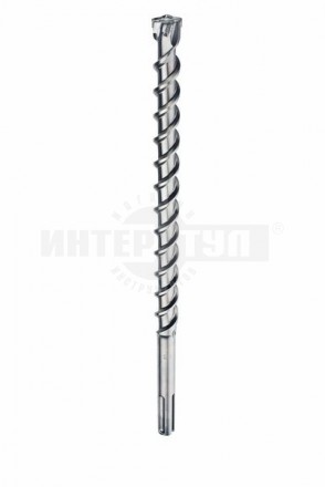 Ударные сверла SDS-max-7 12 x 600 x 740 mm купить в Хабаровске
