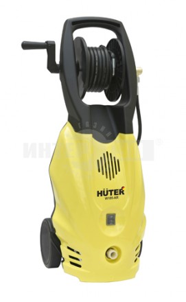 Мойка Huter W105-AR купить в Хабаровске