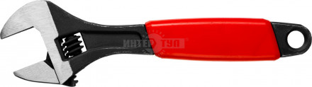 Ключ разводной МХ, 250 / 30 мм, MIRAX [4]  купить в Хабаровске