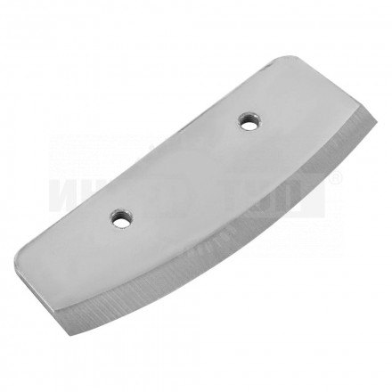 Нож шнека для льда IR-200, диаметр 200мм, комплект 2 шт// Denzel [2]  купить в Хабаровске