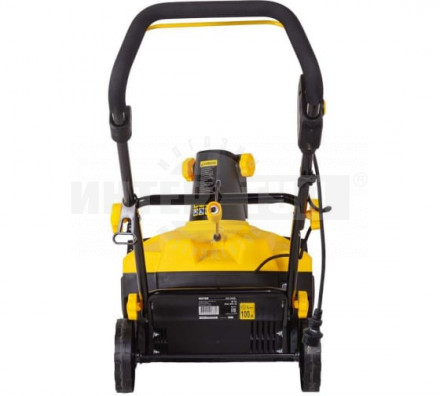 Снегоуборщик Huter SGC 2500EL электро [5]  купить в Хабаровске