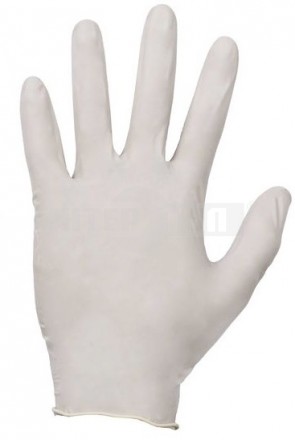 Перчатки резиновые XL экстратонк Stayer @100 купить в Хабаровске