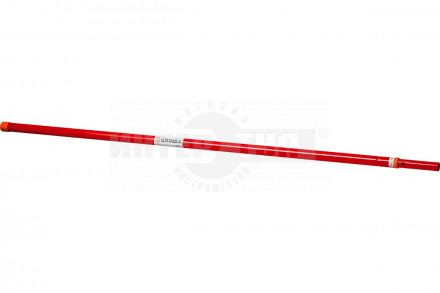 TH-24 телескопическая ручка для штанговых сучкорезов, стальная, GRINDA купить в Хабаровске