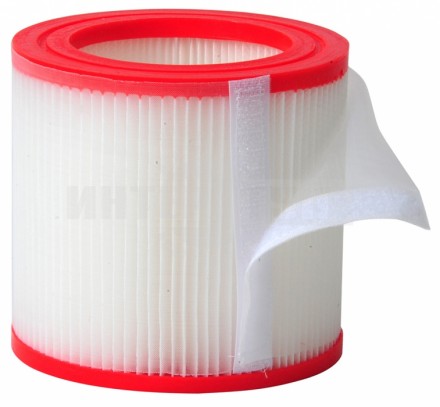 HEPA-фильтр для пылесоса ПС 1235А,полиэстер,сетка,моющийся купить в Хабаровске