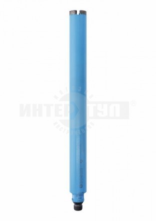 Алмазная коронка Standard 42x400,G1/2 купить в Хабаровске