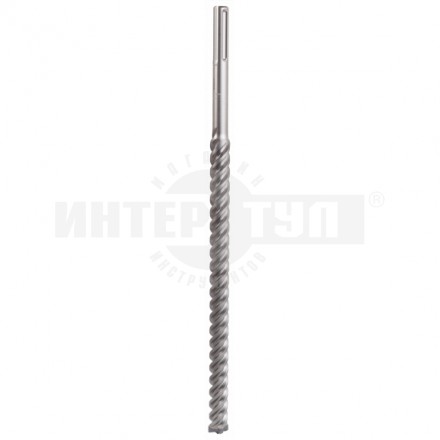 Бур по бетону SDS-Max 8X 14 x 600 x 740 купить в Хабаровске