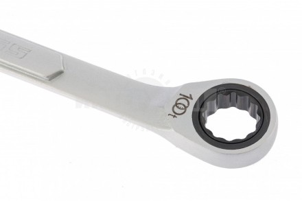 Ключ комбинированный трещоточный 19 мм // Gross [4]  купить в Хабаровске