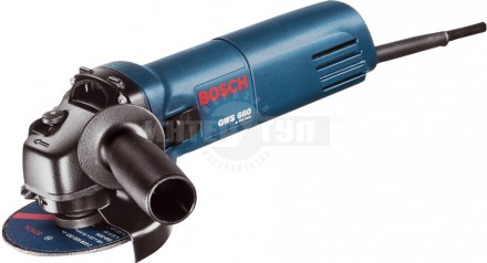 УШМ Bosch GWS 660 купить в Хабаровске