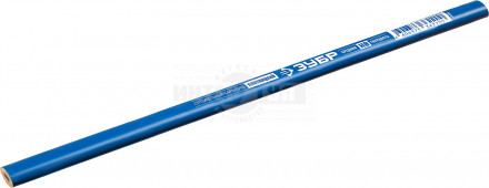 ЗУБР П-СК  Плотницкий  строительный карандаш удлиненный 250 мм купить в Хабаровске