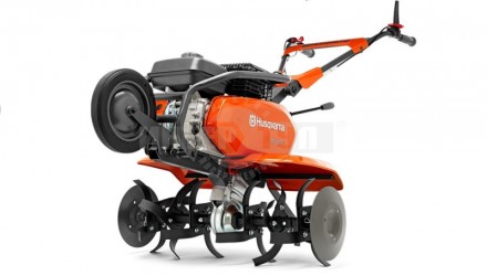 Культиватор Husqvarna TF230 купить в Хабаровске