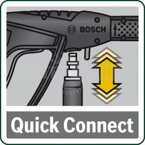 Мойка Bosch AQT 35-12 [6]  купить в Хабаровске