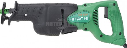 Пила сабельная Hitachi CR13V2 купить в Хабаровске