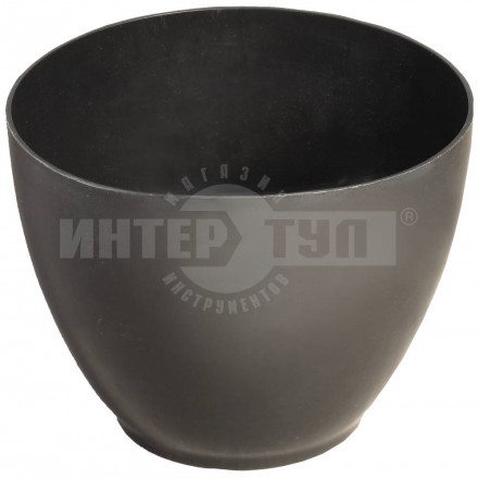 Чашка STAYER "MASTER" для гипса высокая, 120х90мм [2]  купить в Хабаровске