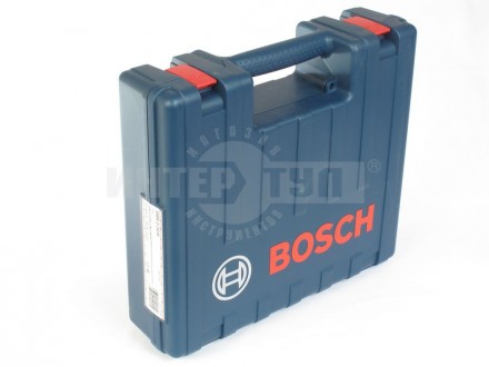 Перфоратор Bosch GBH2-20D [4]  купить в Хабаровске