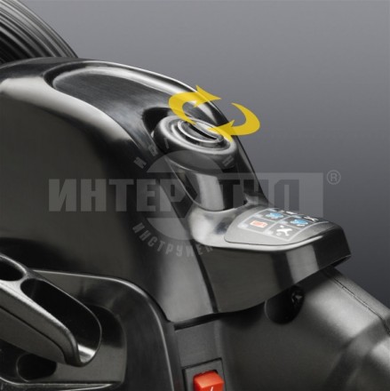 Бензопила McCulloch CS351.4 кВт 3/8 mini 1/3 мм [6]  купить в Хабаровске