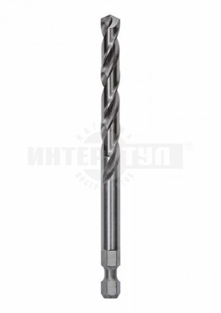 ЦЕНТРИРУЮЩЕЕ СВЕРЛО HSS-G  Ø 7,15x105mm купить в Хабаровске