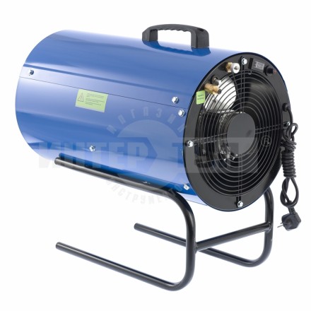 Газовый теплогенератор GH-38 38 кВт// СИБРТЕХ [2]  купить в Хабаровске
