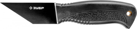Нож сапожный, 185 мм, ЗУБР Профессионал [2]  купить в Хабаровске