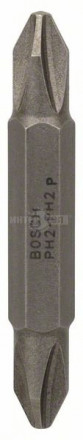 Бита PH2-PH2 45мм 1шт Bosch купить в Хабаровске