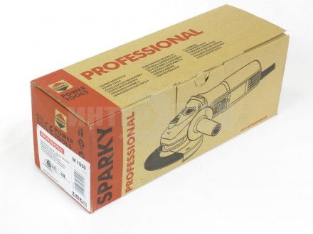 УШМ Sparky M1050 [3]  купить в Хабаровске
