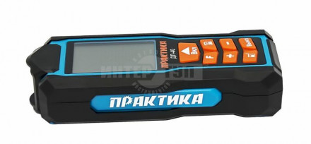Дальномер лазерный Практика ДЛ-40 [9]  купить в Хабаровске